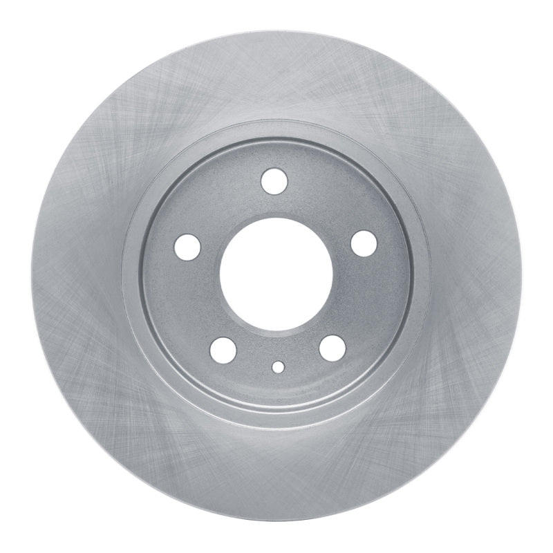 DFC 00-09 Audi A4 (USA/Canada) Rear Brake Rotor