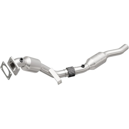 MagnaFlow Direct Fit Catalytic Converter 01-02 Audi S4 2.7L P/S