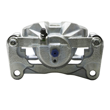DFC 14-21 Mazda 6 Front-L Silver Zinc Coated Premium Caliper