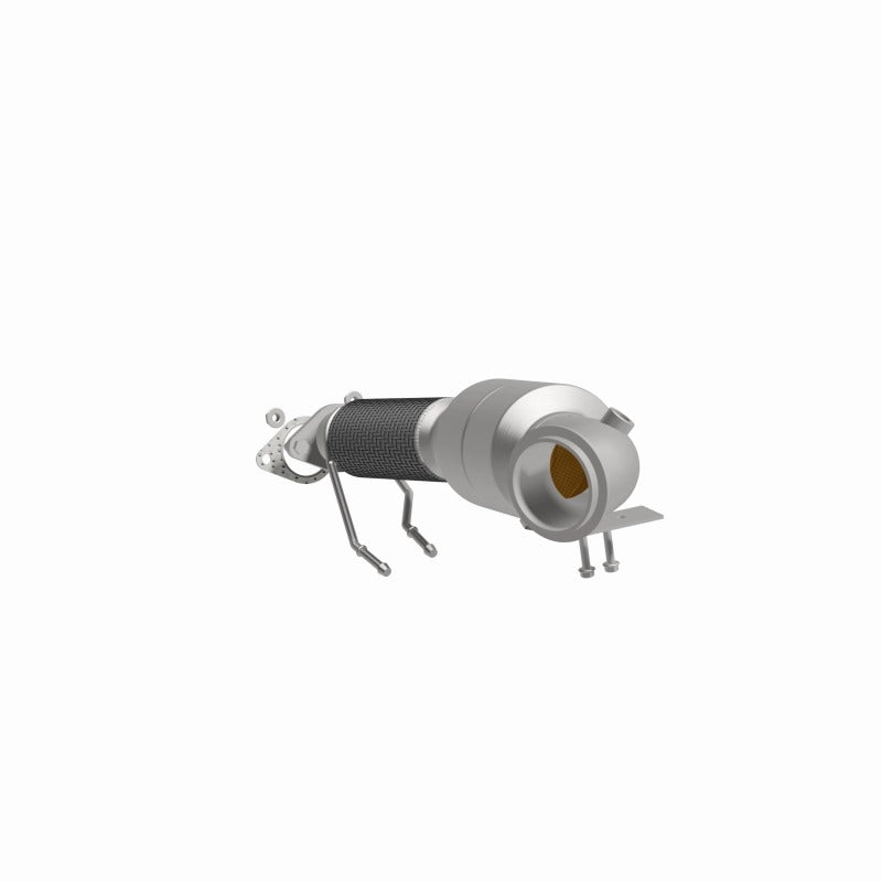 MagnaFlow Direct Fit Catalytic Converter 2014 Ford Fusion 2.0L T