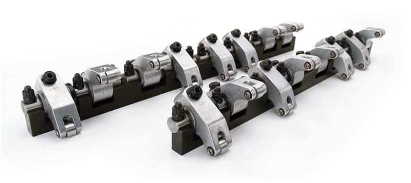 COMP Cams Shaft Rocker Set Std GM LS1 1