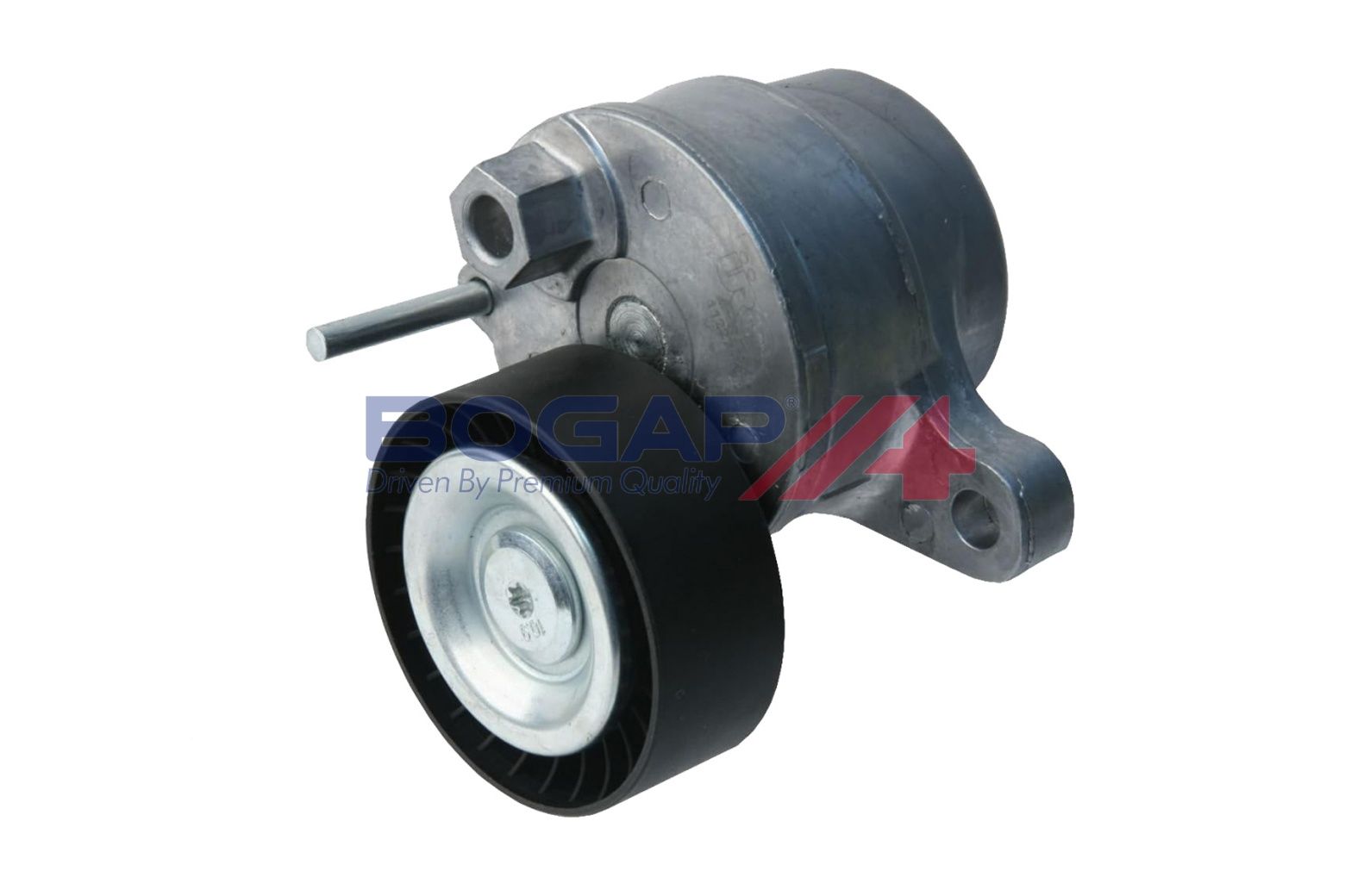 BOGAP A1317155 Belt Tensioner, V-Ribbed Belt