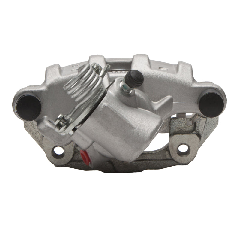 DFC 04-13 Mazda 3 Rear-R Premium Caliper - Silver Zinc Coated