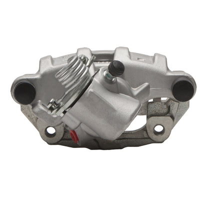 DFC 04-13 Mazda 3 Rear-R Premium Caliper - Silver Zinc Coated