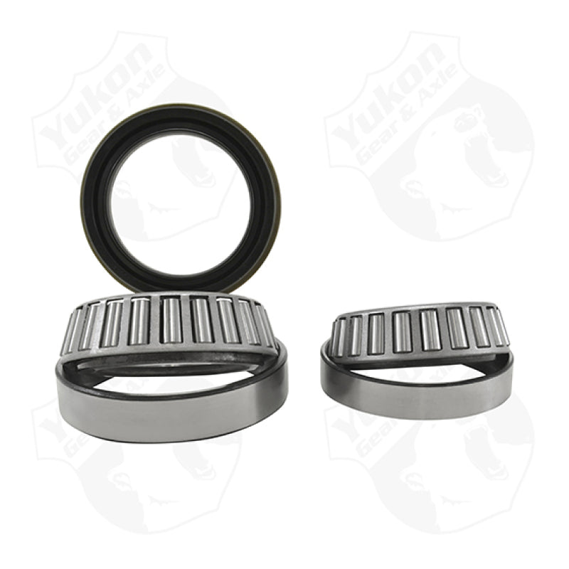 Yukon Gear & Axle Yukon Gear 03 and Up 11.5in Dodge Rear Wheel Bearing/Seal Kit