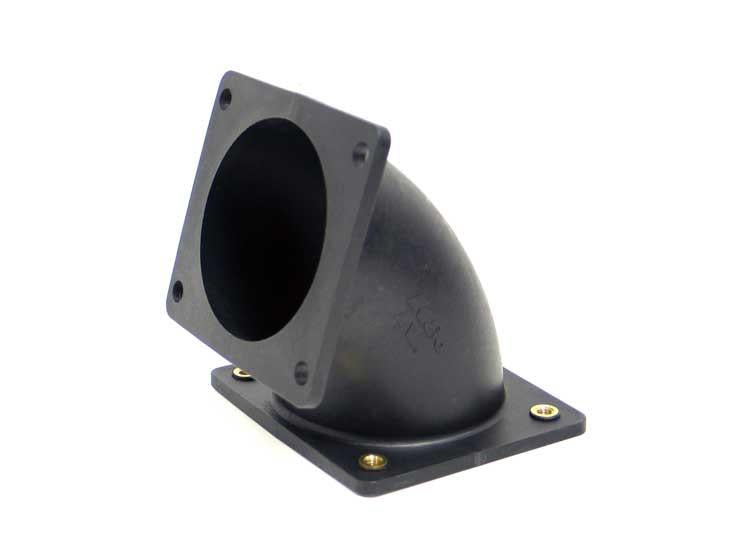 K&N Engineering K&N Adaptor 63-1089 Num 430