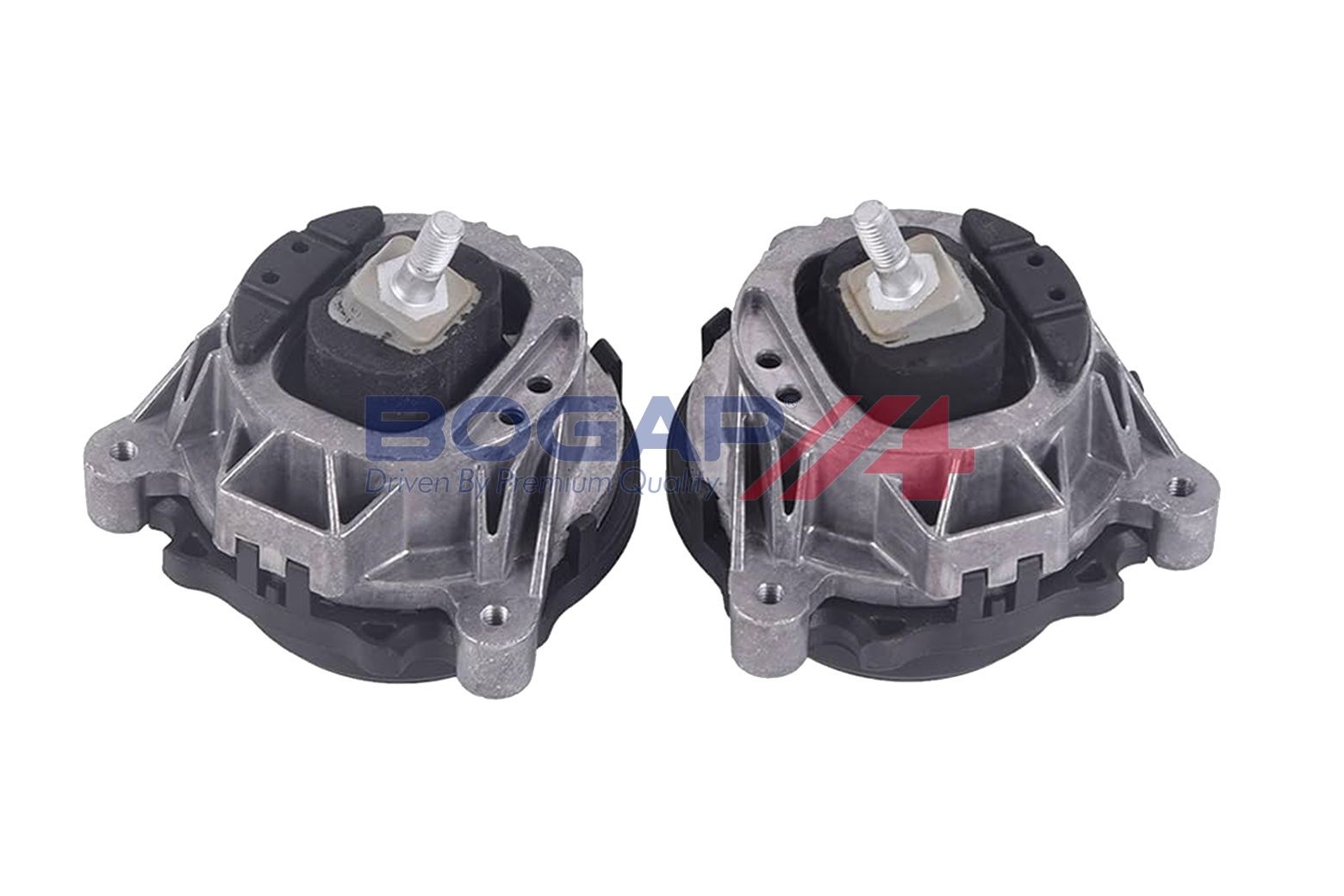 BOGAP B1911353 Mounting, Engine