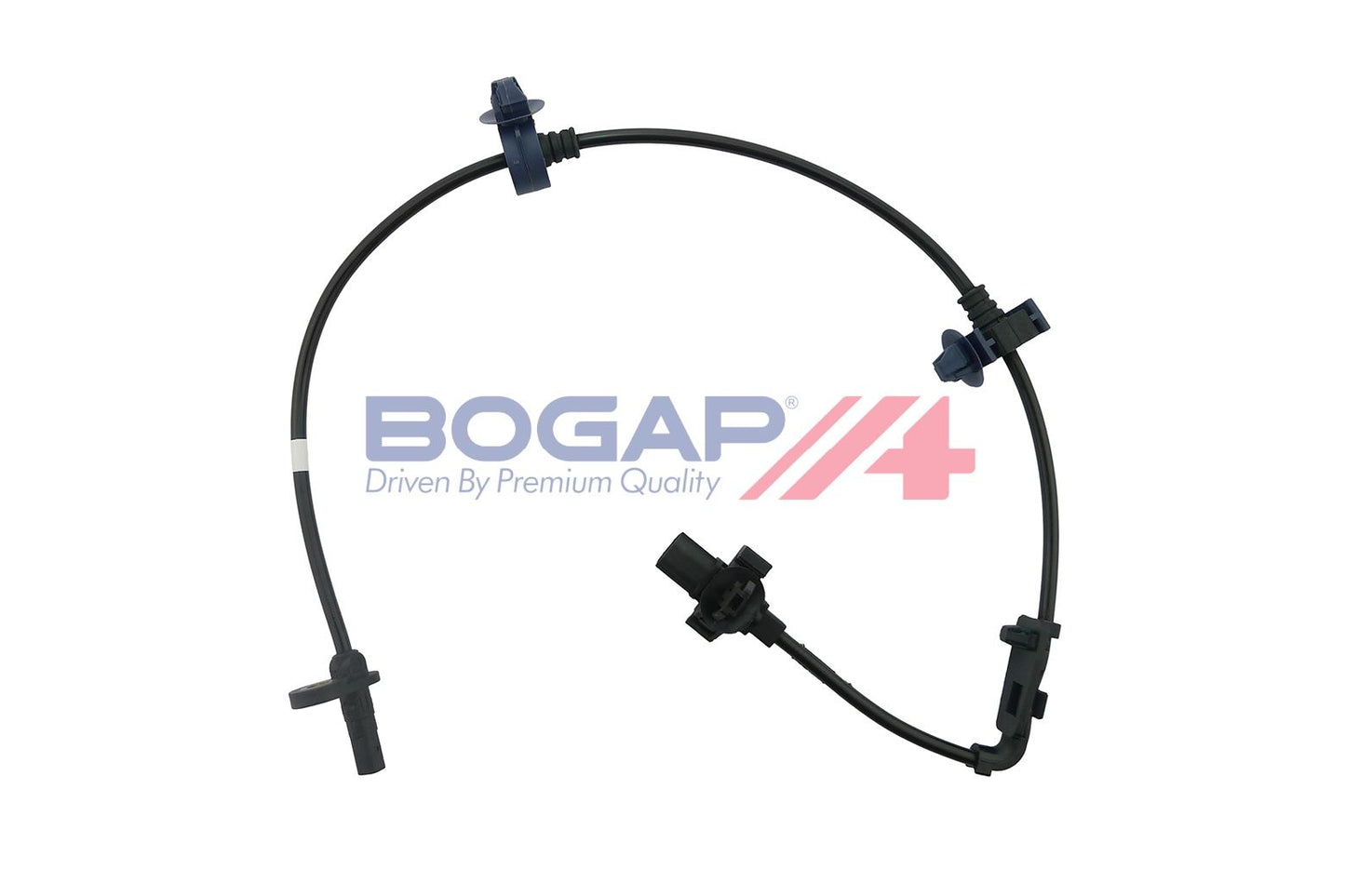 BOGAP H7117186 Sensor, Wheel Speed