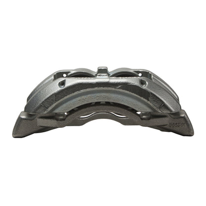 DFC 06-12 Damon Daybreak Rear Left/Front Left Silver Zinc Coated Premium Caliper