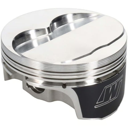 Wiseco RED Series Chevy Small Block 350 4.040in Bore 1.125in CH -2.00 CC Piston Set