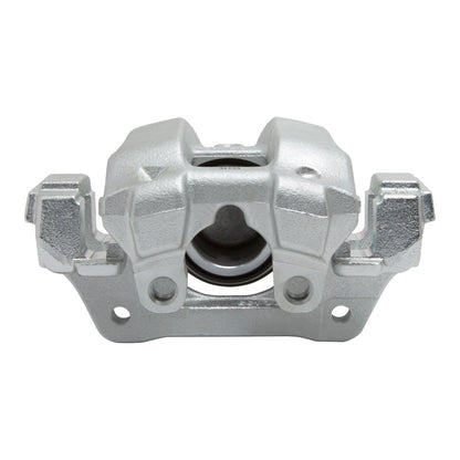 DFC 13-13 BMW 328i xDrive Front-L Premium Caliper - Silver Zinc Coated
