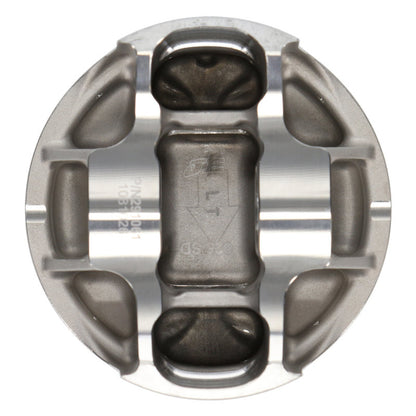 JE Pistons Subaru EJ Series Piston - 99.75 Mm Bore - 1.209 In. CH / -17.00 CC - Single - Right