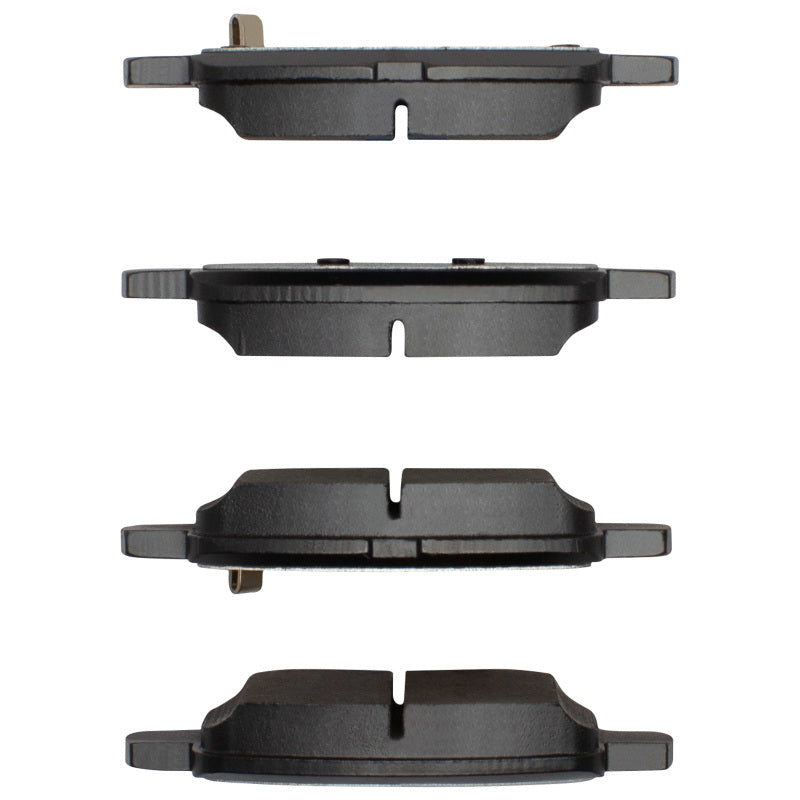 R1 Concepts R1 18-22 Buick Encore Rear R1 Optimum OE Brake Pads