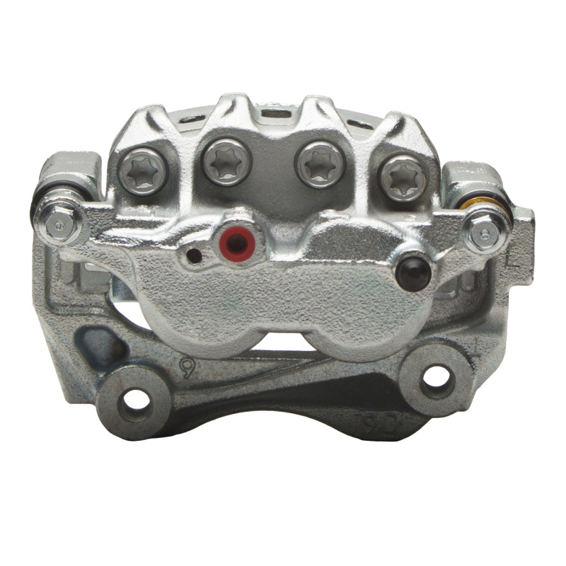 DFC 98-10 Lexus GS400 Front-L Premium Caliper - Silver Zinc Coated
