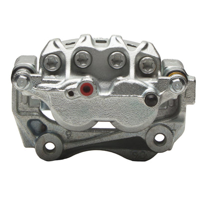 DFC 98-10 Lexus GS400 Front-L Premium Caliper - Silver Zinc Coated
