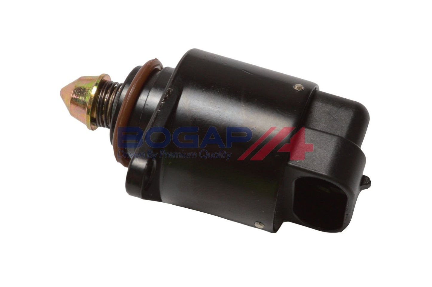 BOGAP L6321100 Idle Control Valve, Air Supply
