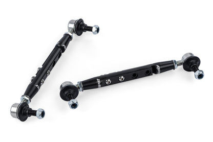 APR 15-24 Audi Q3/S3/06-24 VW GTI/Jetta Roll-Control Front Stabilizer Bar End Links (Ball Joint)