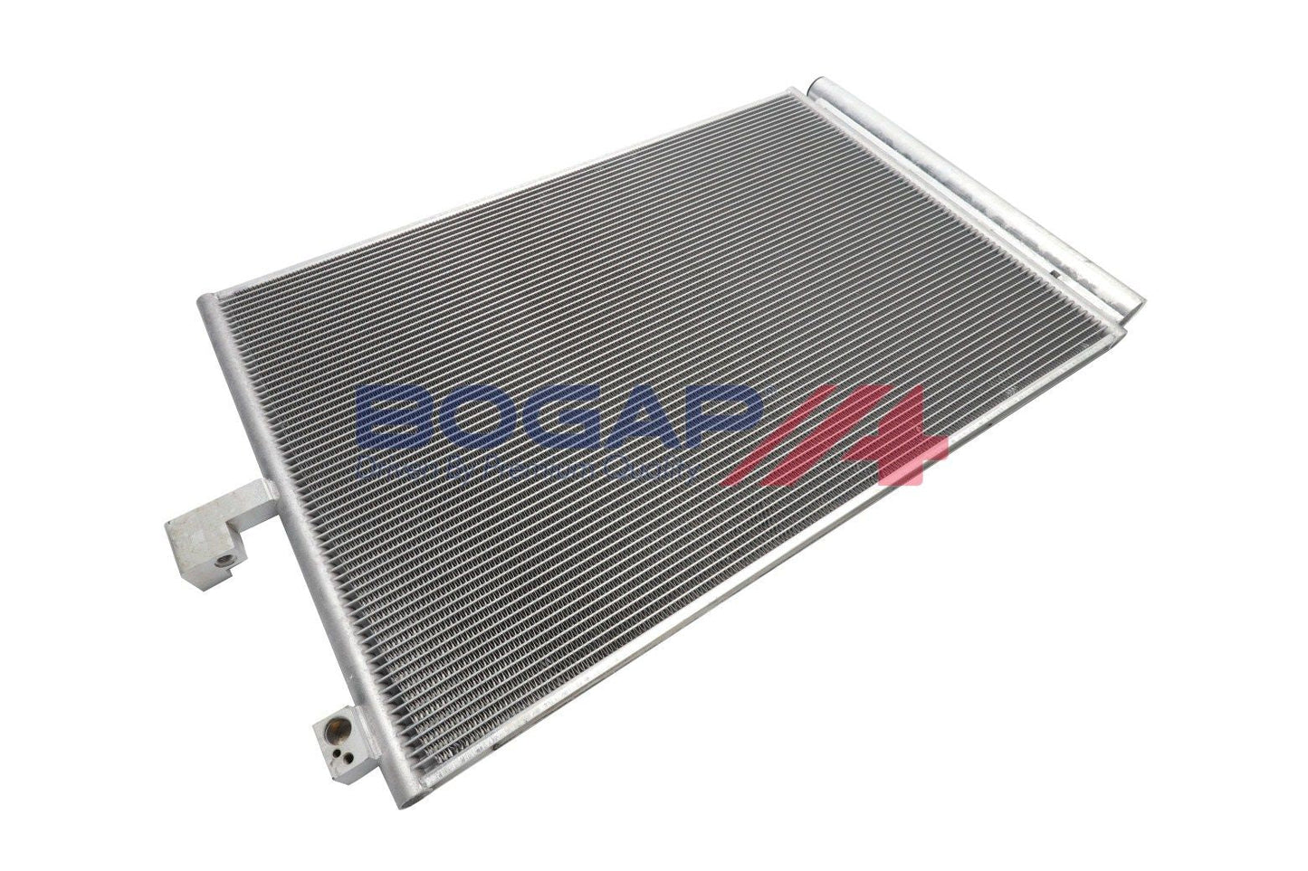 BOGAP C4117126 Condenser, Air Conditioning