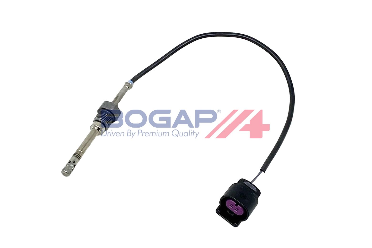 BOGAP G6120126 Sensor, Exhaust Gas Temperature