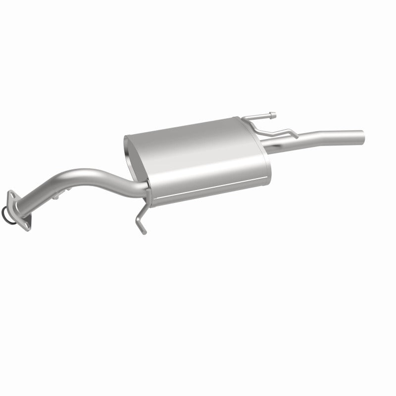 Magnaflow BRE Rear Muffler Kit Replacement Geo