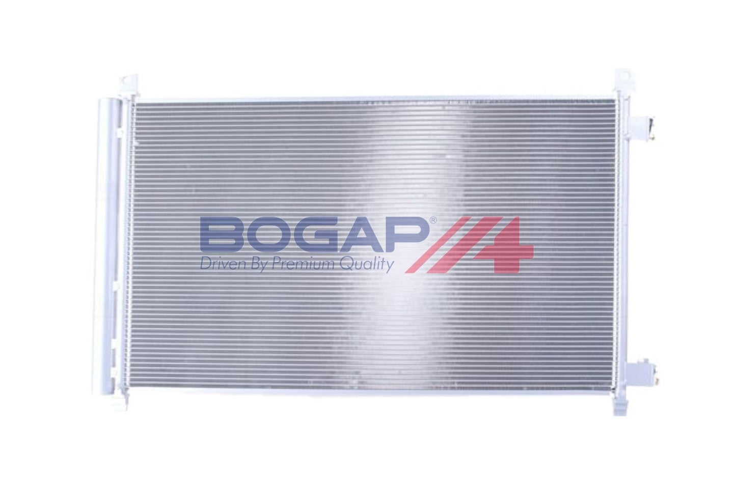 BOGAP N4117105 Condenser, Air Conditioning