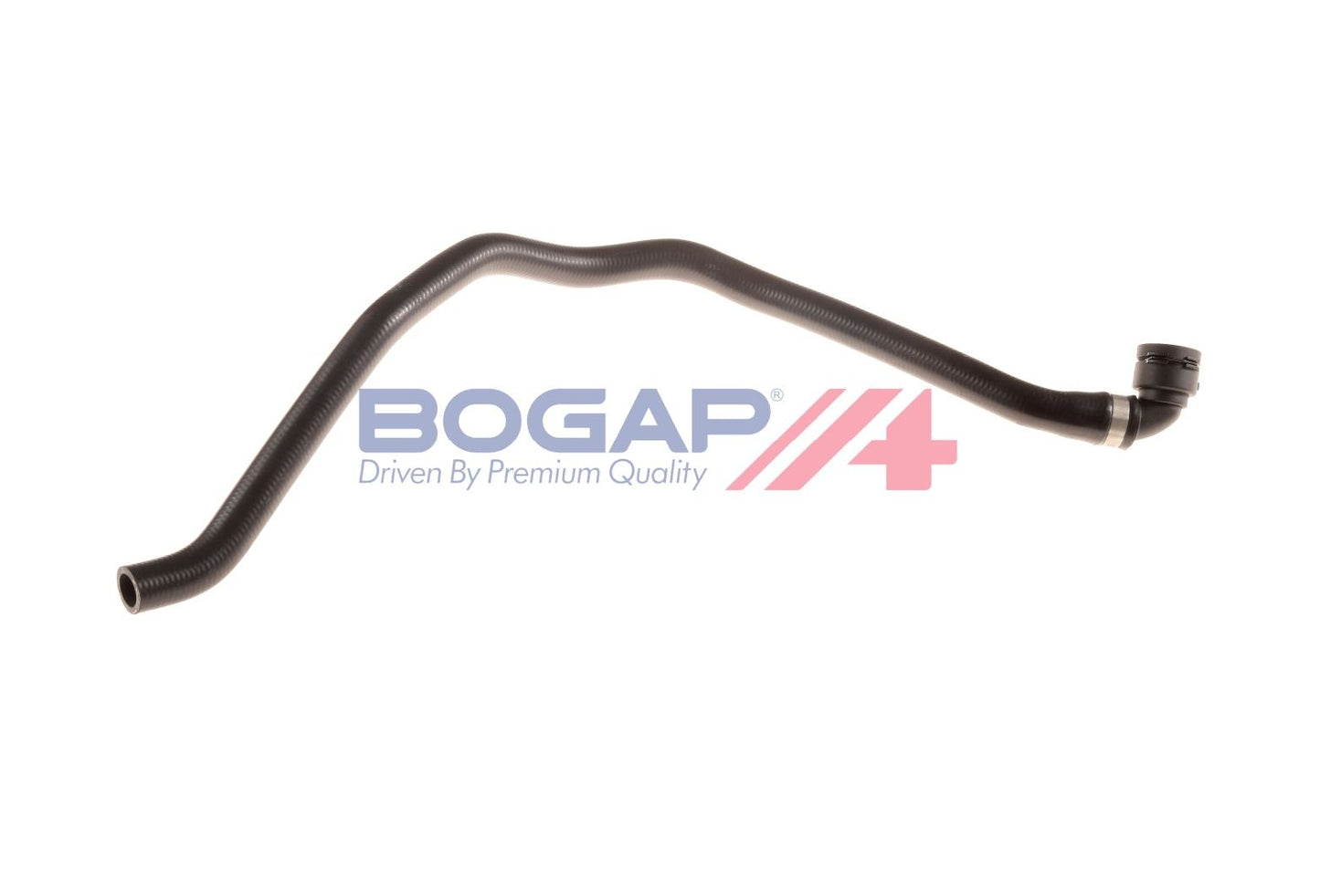 BOGAP B4228395 Radiator Hose