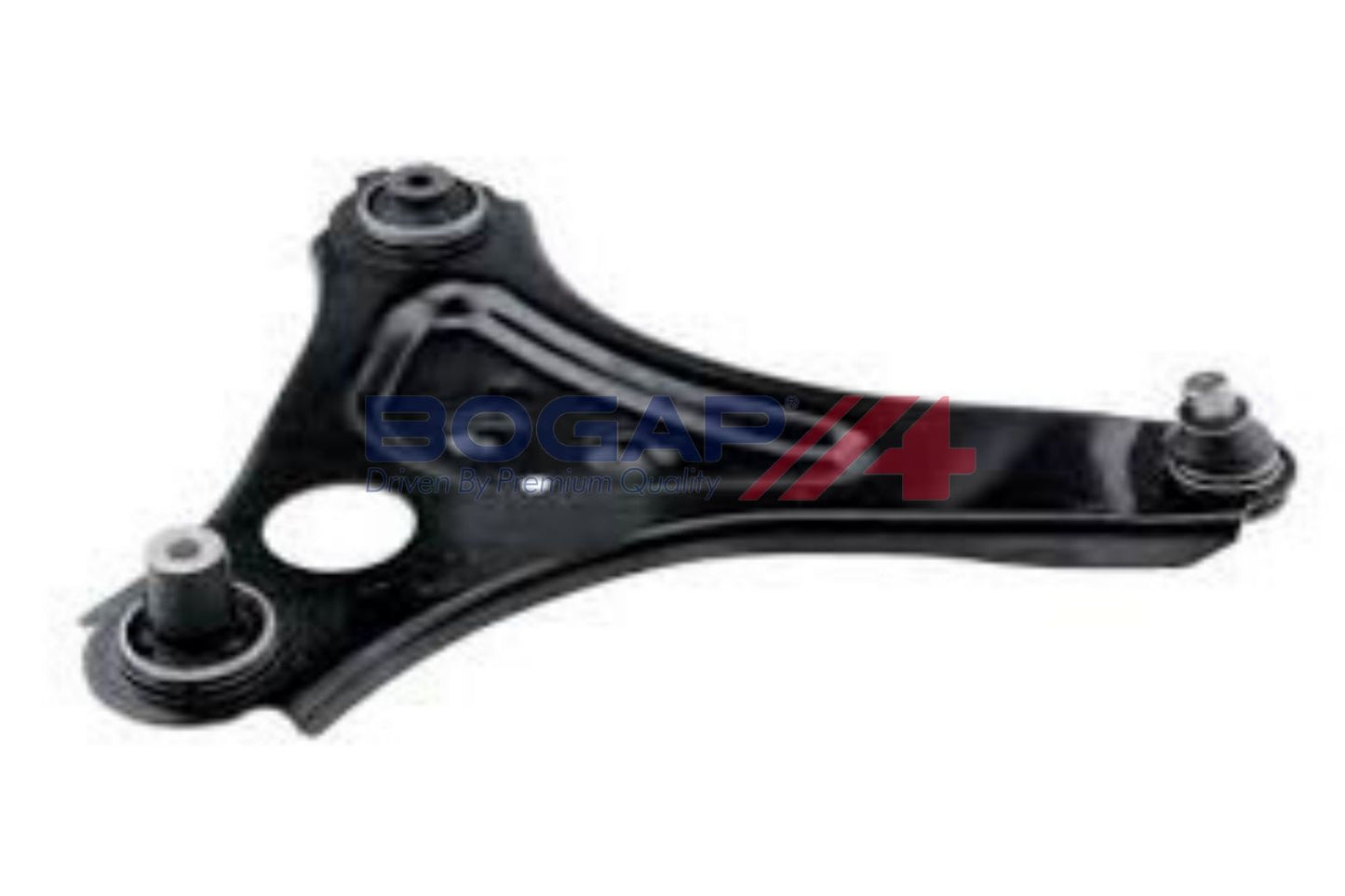 BOGAP C3327361 Control/Trailing Arm, Wheel Suspension