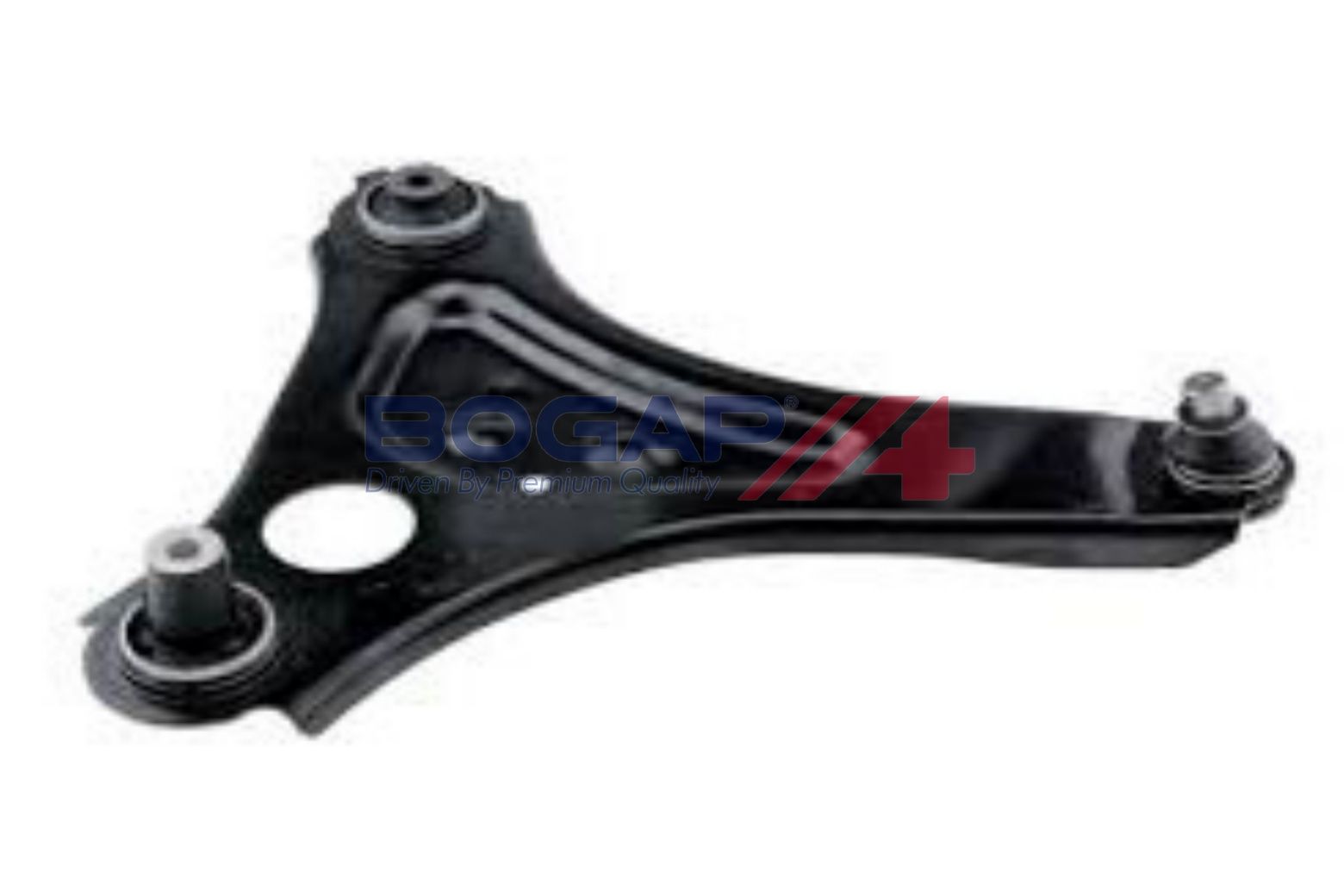 BOGAP C3327361 Control/Trailing Arm, Wheel Suspension
