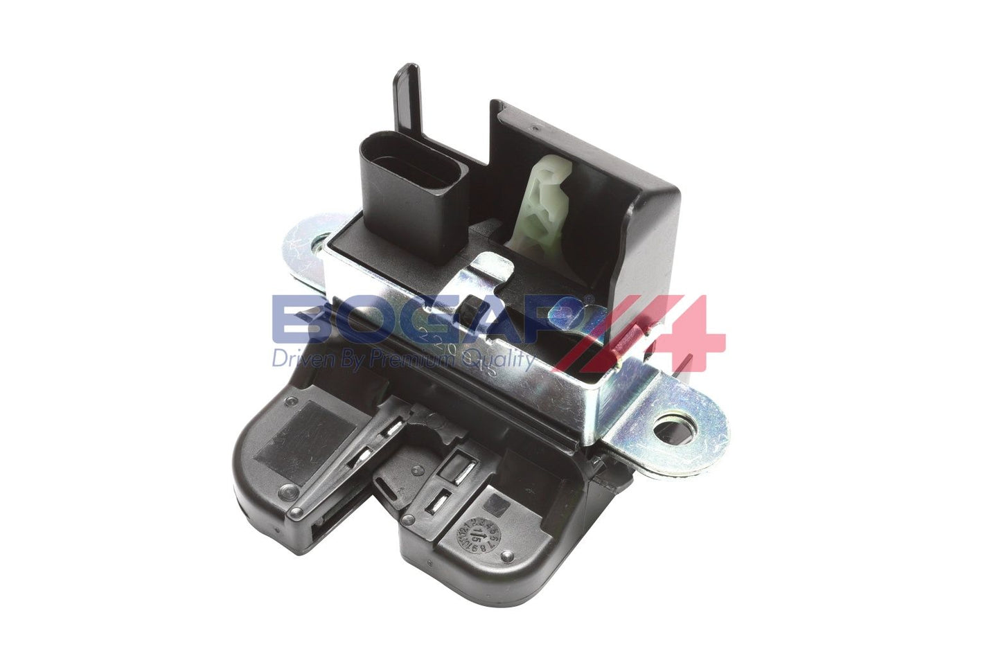 BOGAP A5136200 Tailgate Lock