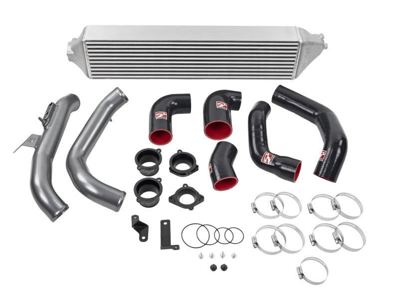 Skunk2 Racing Skunk2 16-21 Honda Civic 1.5T Intercooler Kit