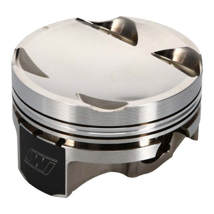 Wiseco Mitsubishi 4G63 85.00 mm Bore 28.87 mm CH 0.00 CC Piston Set
