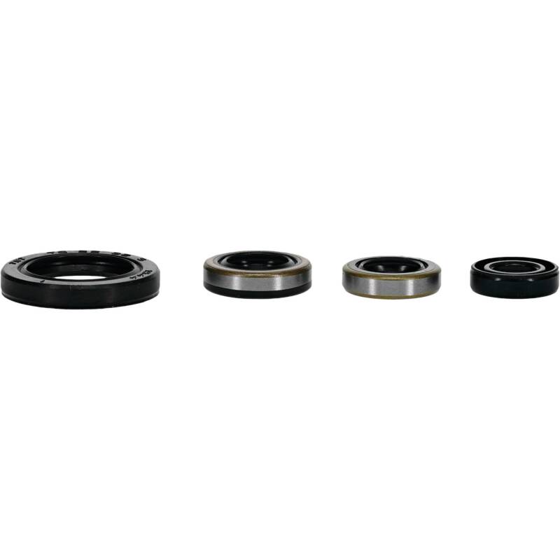 Vertex Pistons Vertex Gaskets 08-20 Kawasaki KLX140 Oil Seal Kit