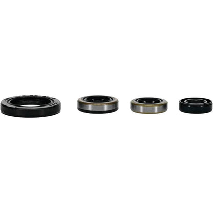 Vertex Pistons Vertex Gaskets 08-20 Kawasaki KLX140 Oil Seal Kit