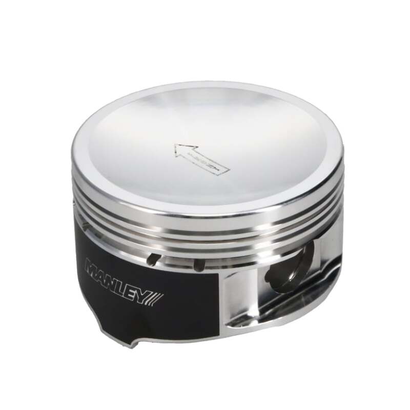 Manley Performance Manley Ford 4.6L Modular V8 Piston Set - 3.572in Bore 1.200in CH, -18.00 CC