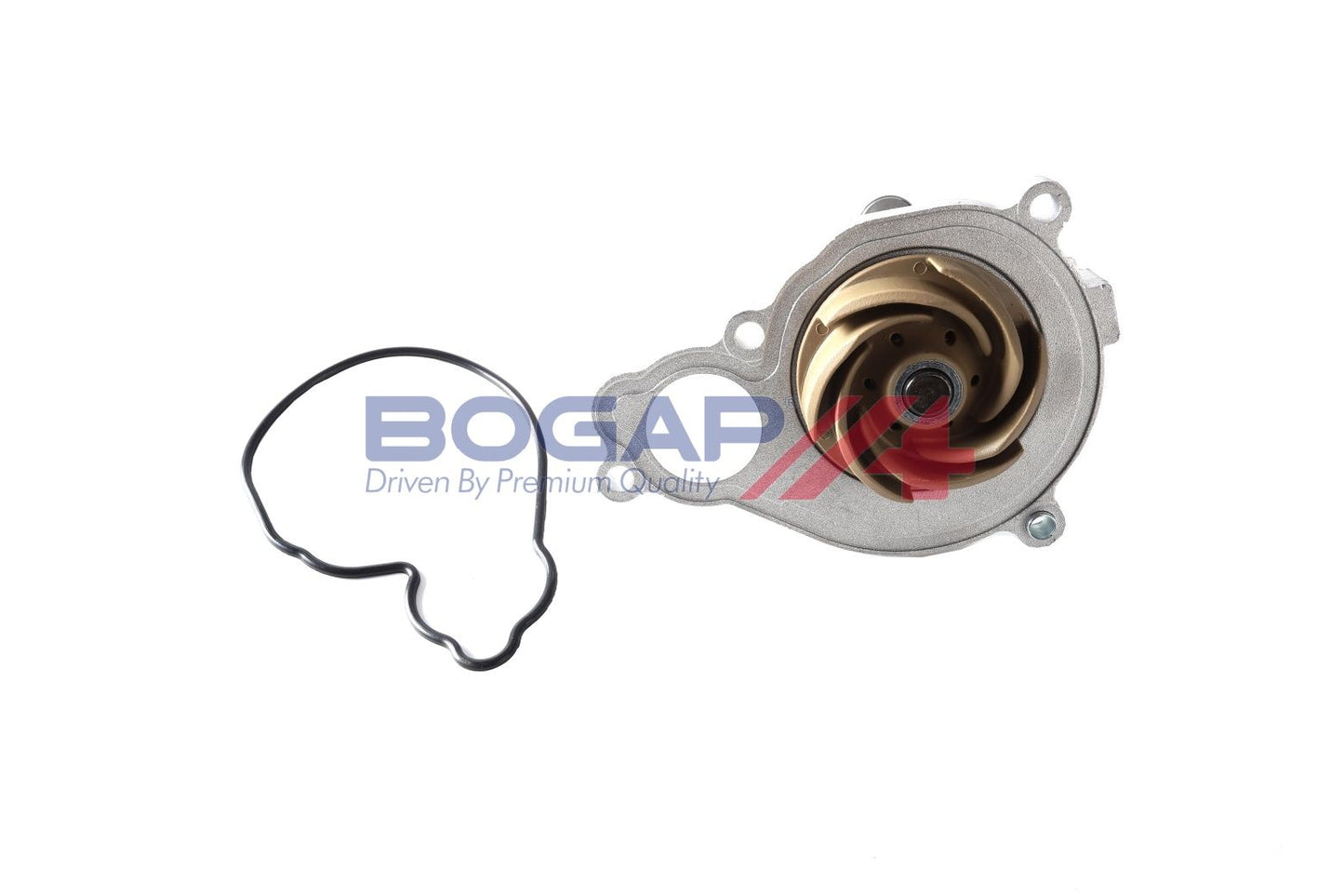BOGAP B4234148 Water Pump, Engine Cooling