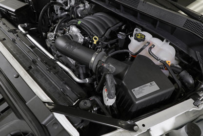 K&N Engineering K&N 19-20 Chevrolet Silverado V6-4.3L F/I 57 Series FIPK Performance Intake Kit