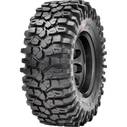 Maxxis Roxxzilla Tire - 35X10R14 8PR TL Competition sticky compound