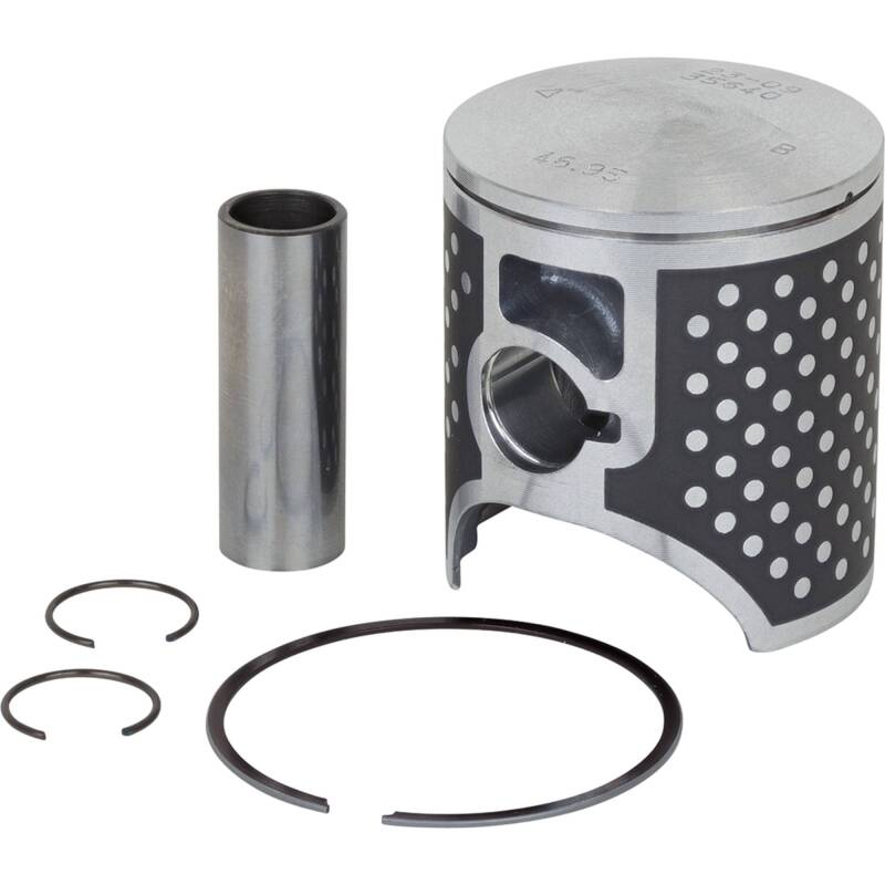 Vertex Pistons Vertex Piston 03-24 KTM 85 SX 85cc Cast Race Evolution Piston Kit