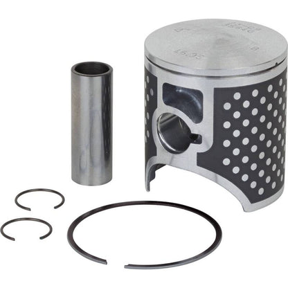 Vertex Pistons Vertex Piston 03-24 KTM 85 SX 85cc Cast Race Evolution Piston Kit