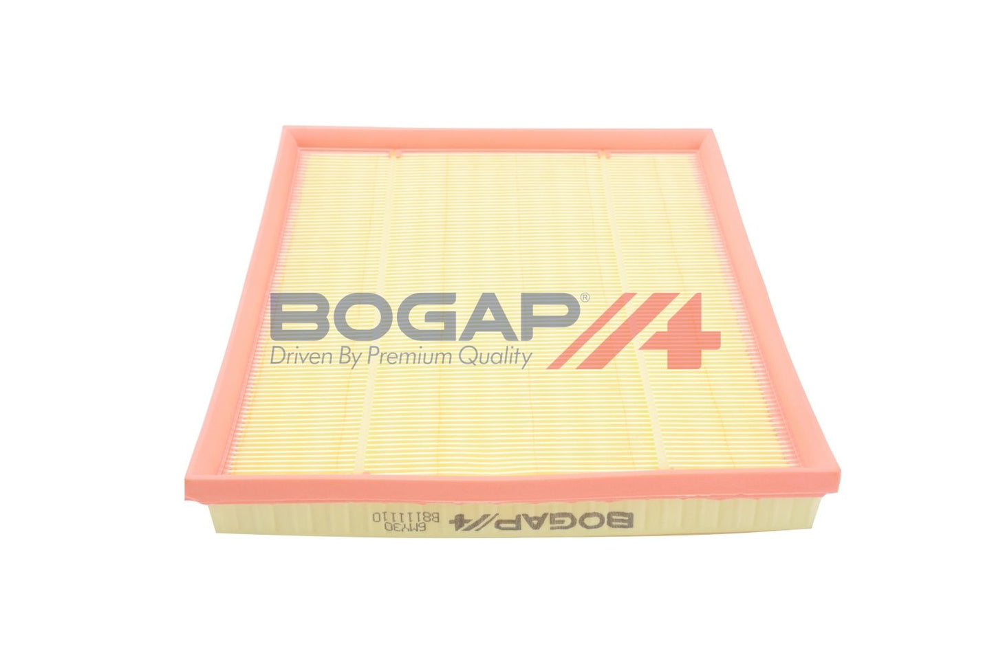 BOGAP B8111110 Air Filter