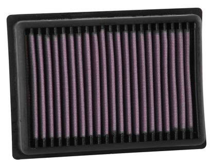 K&N Engineering K&N 2018 KTM 790 Duke 790CC Replacement Drop In Air Filter