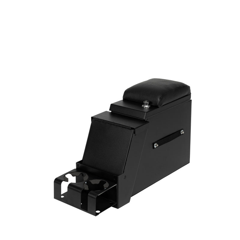 Tuffy Products Tuffy Stereo Console 6.5In Black