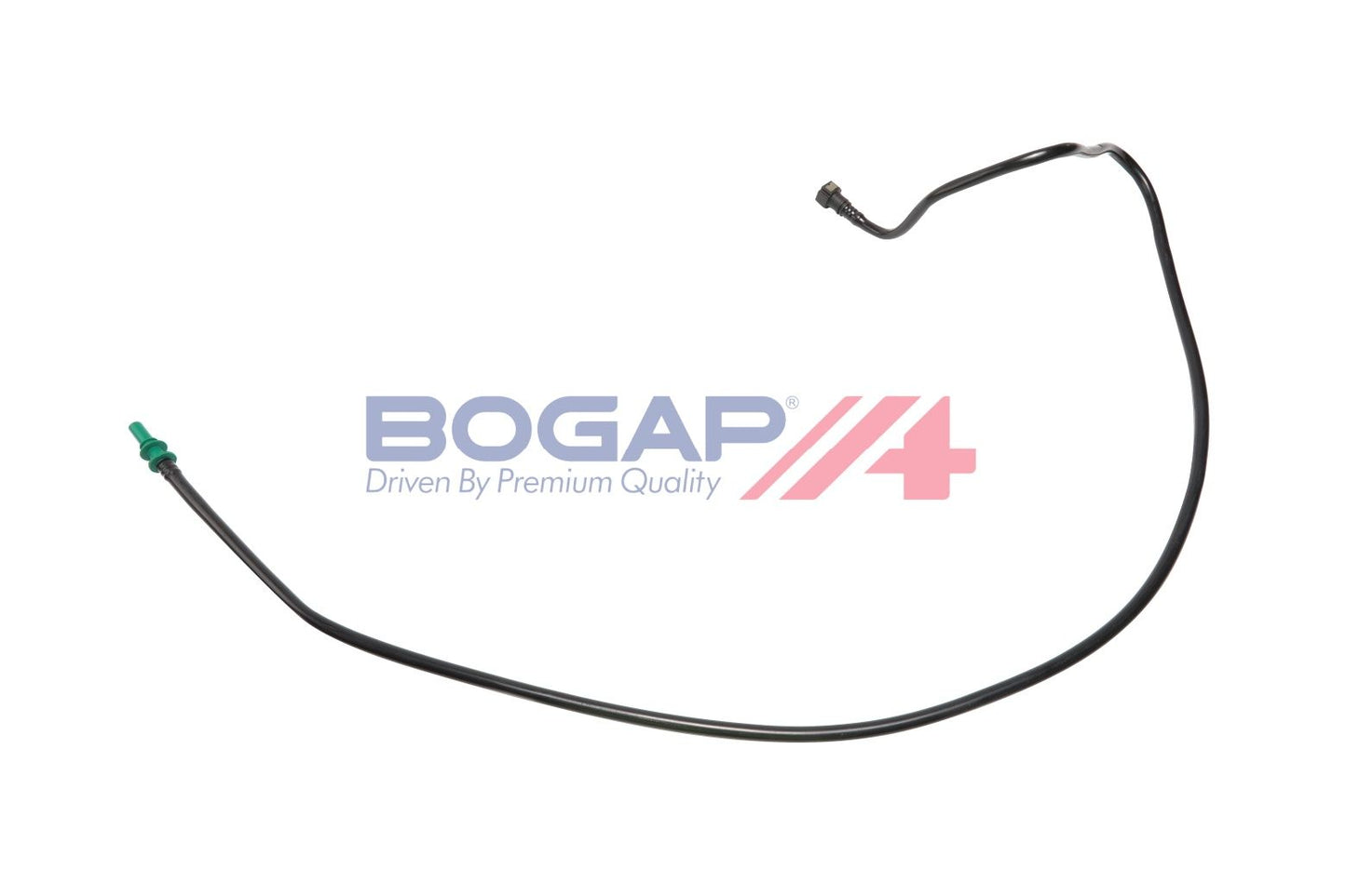BOGAP R1621130 Hose, Fuel Overflow