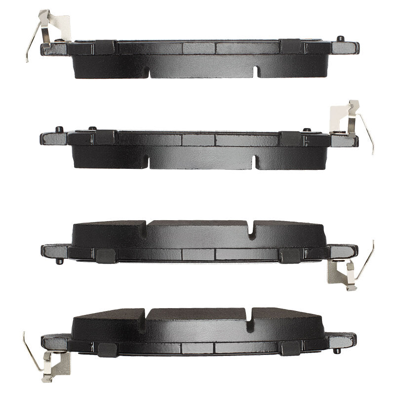 R1 Concepts R1 20-26 Nissan Kicks Front Ceramic Brake Pads