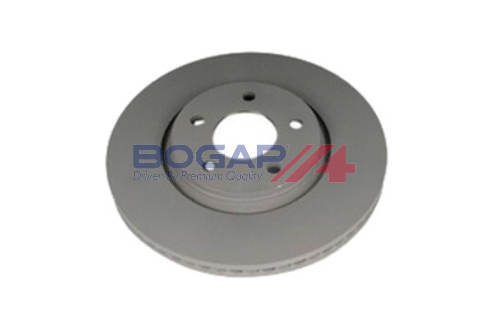 BOGAP G8211149 Brake Disc