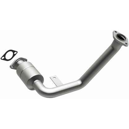 MagnaFlow Direct Fit Catalytic Converter 01-03 Montero 3L Driver Side Front OEM