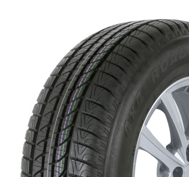 FULDA 26565R17LTFU112H4X4 Suv/4X4 Summer Tyrecc72.0 Db