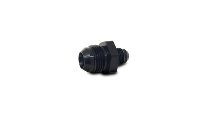 Vibrant -8AN to -12AN Reducer Adapter Fitting - Aluminum