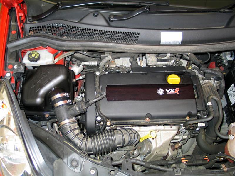 K&N Engineering K&N Performance Intake Kit  for Opel / Vauxhall / Alfa Romeo