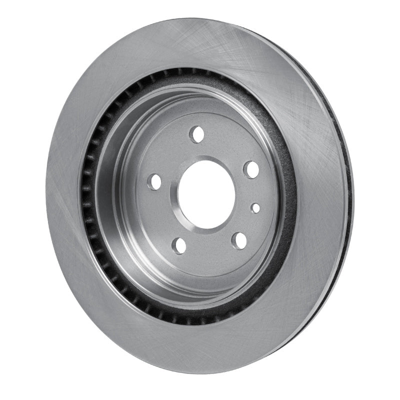DFC 08-14 Cadillac CTS Rear Brake Rotor